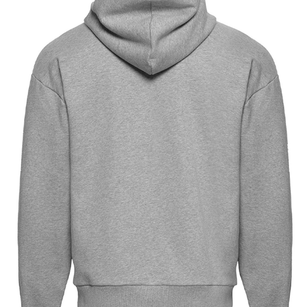 Heather Gray - 9307 - BACK