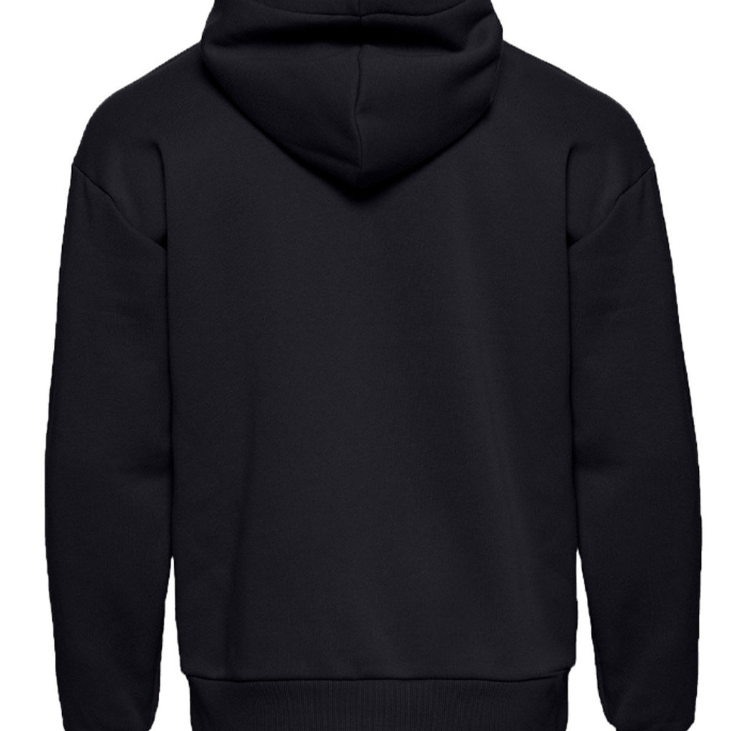 Black - 9307 - BACK