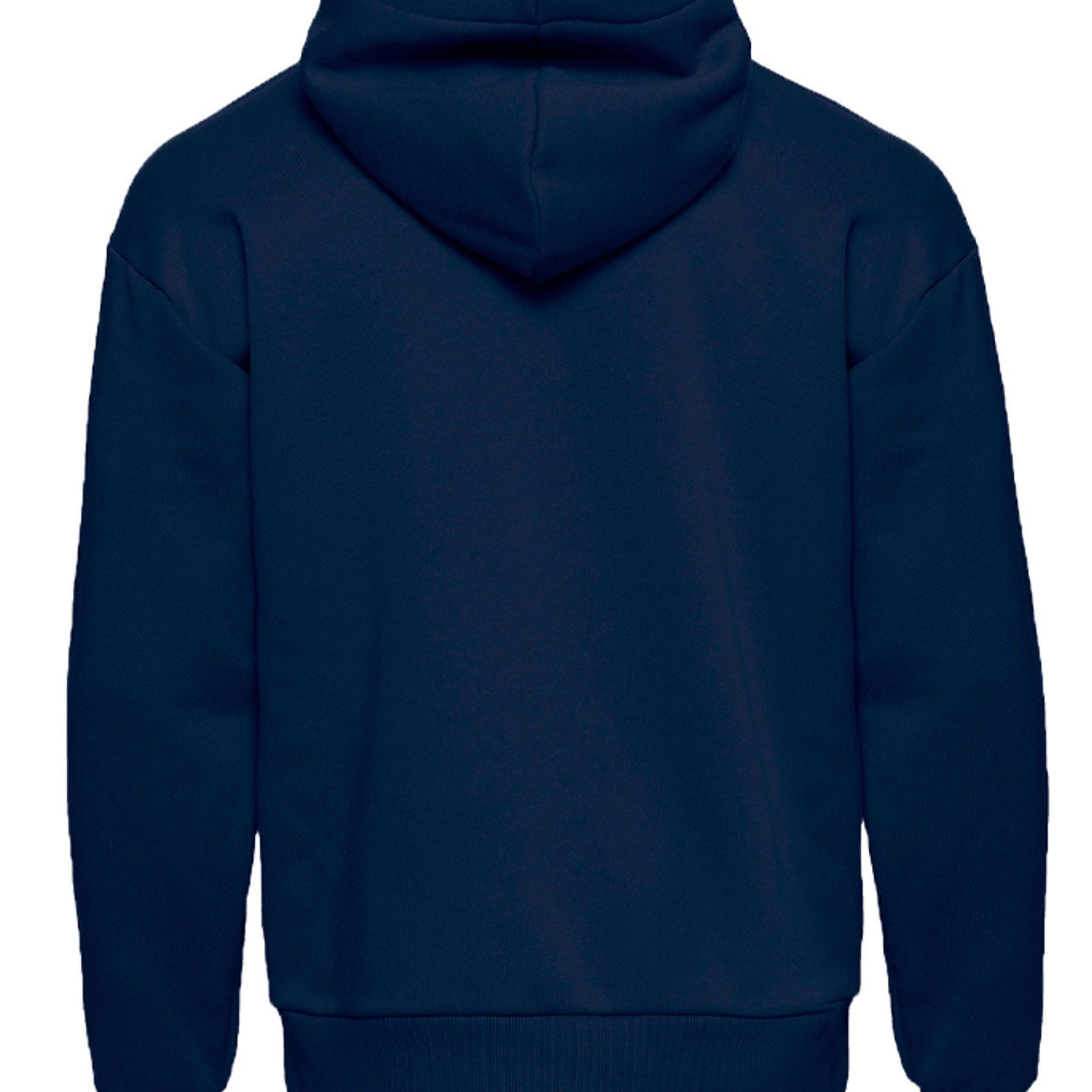 Midnight Navy - 9307 - BACK