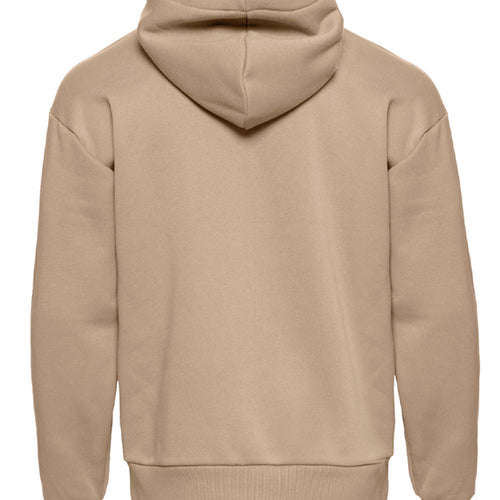 Tan - 9307 - BACK