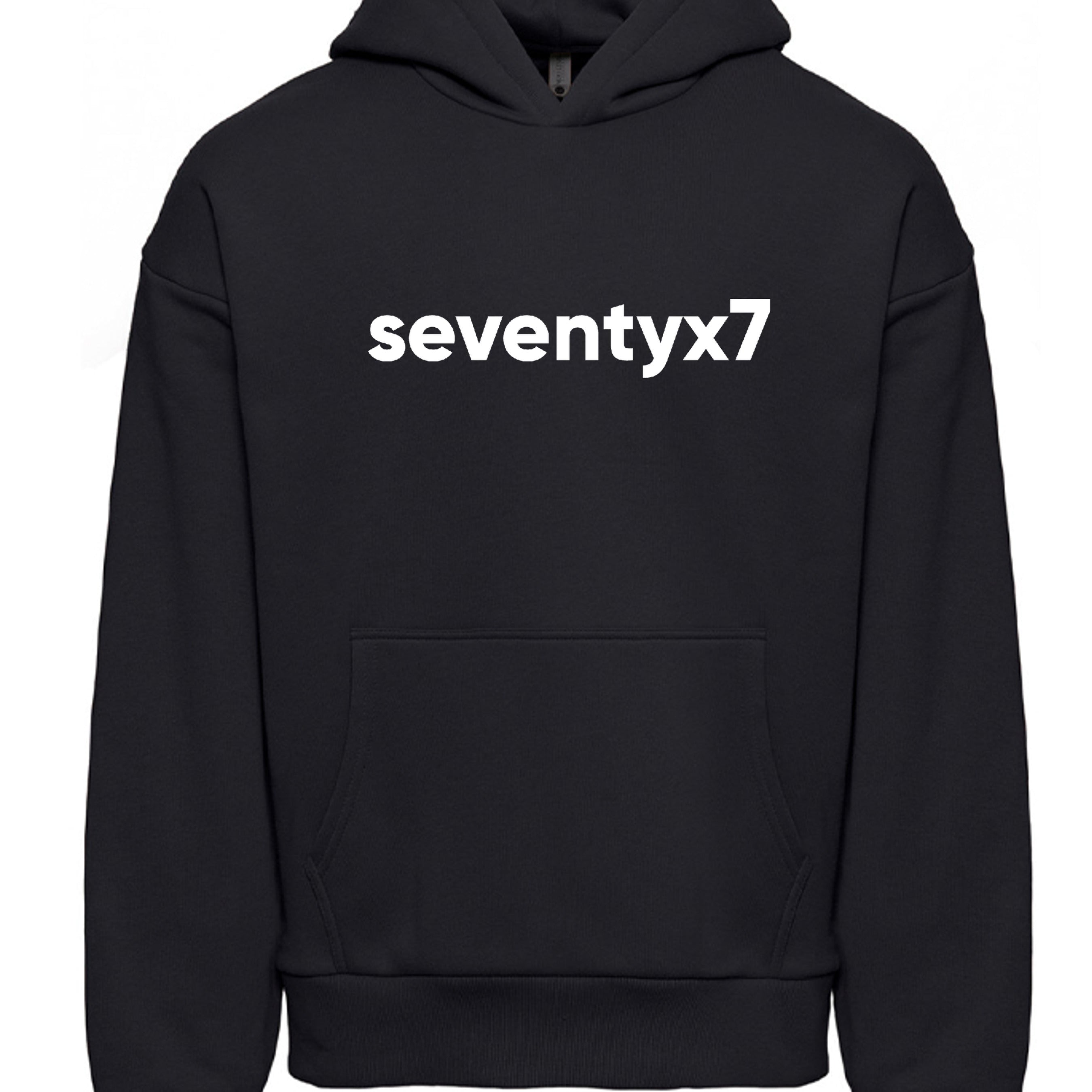 Black - 9307 - FRONT